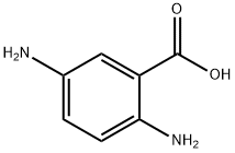 2,5-diaminobenzoic acid/610-74-2